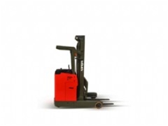 仓储车 前移式高架车