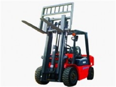 非标叉车