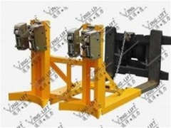 双鹰双桶油桶夹