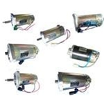 丰田 TCM 力之优 转向电机 起升电机