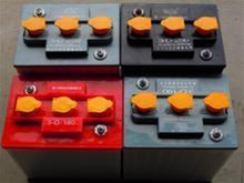 牵引车6V电池180-250 