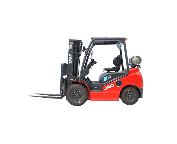 CPCD25J双燃料 