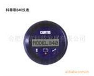 供应840仪表 电动叉车配件 