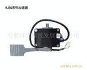 供应RJSQ(0-5V)系列霍尔式加速器 