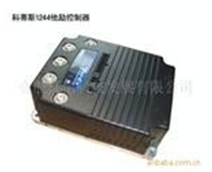 供应科蒂斯1244他励控制器 