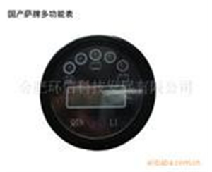 供应萨牌(ZAPI)多功能表 