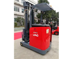 仓储叉车 